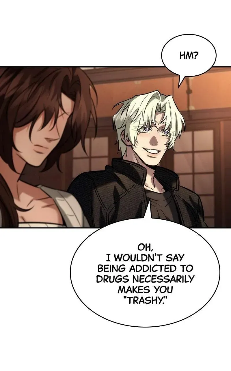 Read The Ties That Bind Us chapter 16 image 29 on Lezhin
