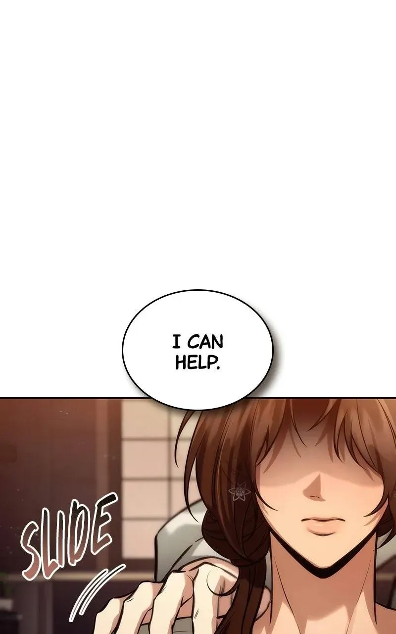Read The Ties That Bind Us chapter 16 image 3 on Lezhin