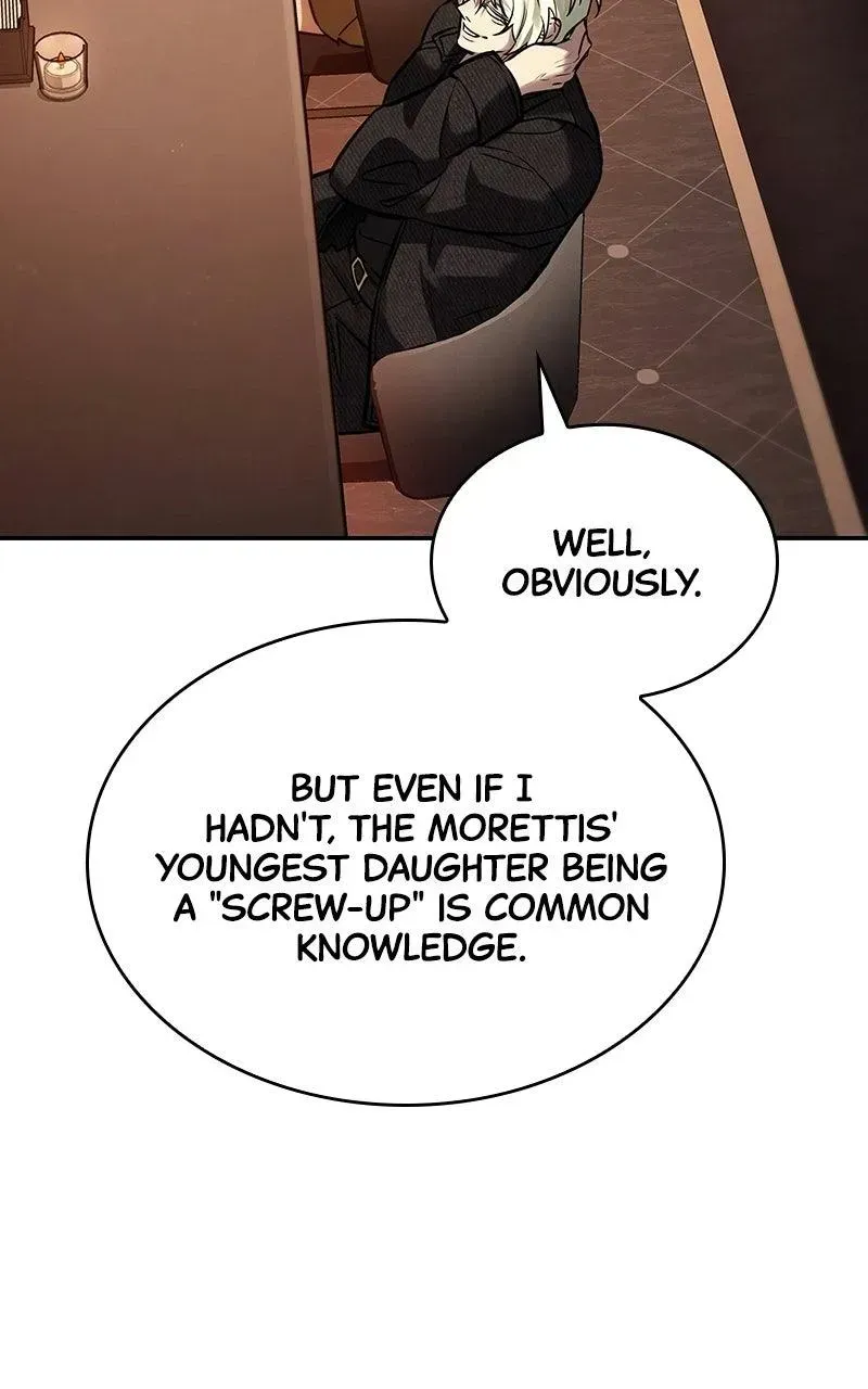 Read The Ties That Bind Us chapter 16 image 31 on Lezhin