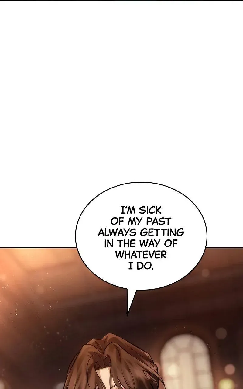 Read The Ties That Bind Us chapter 16 image 37 on Lezhin