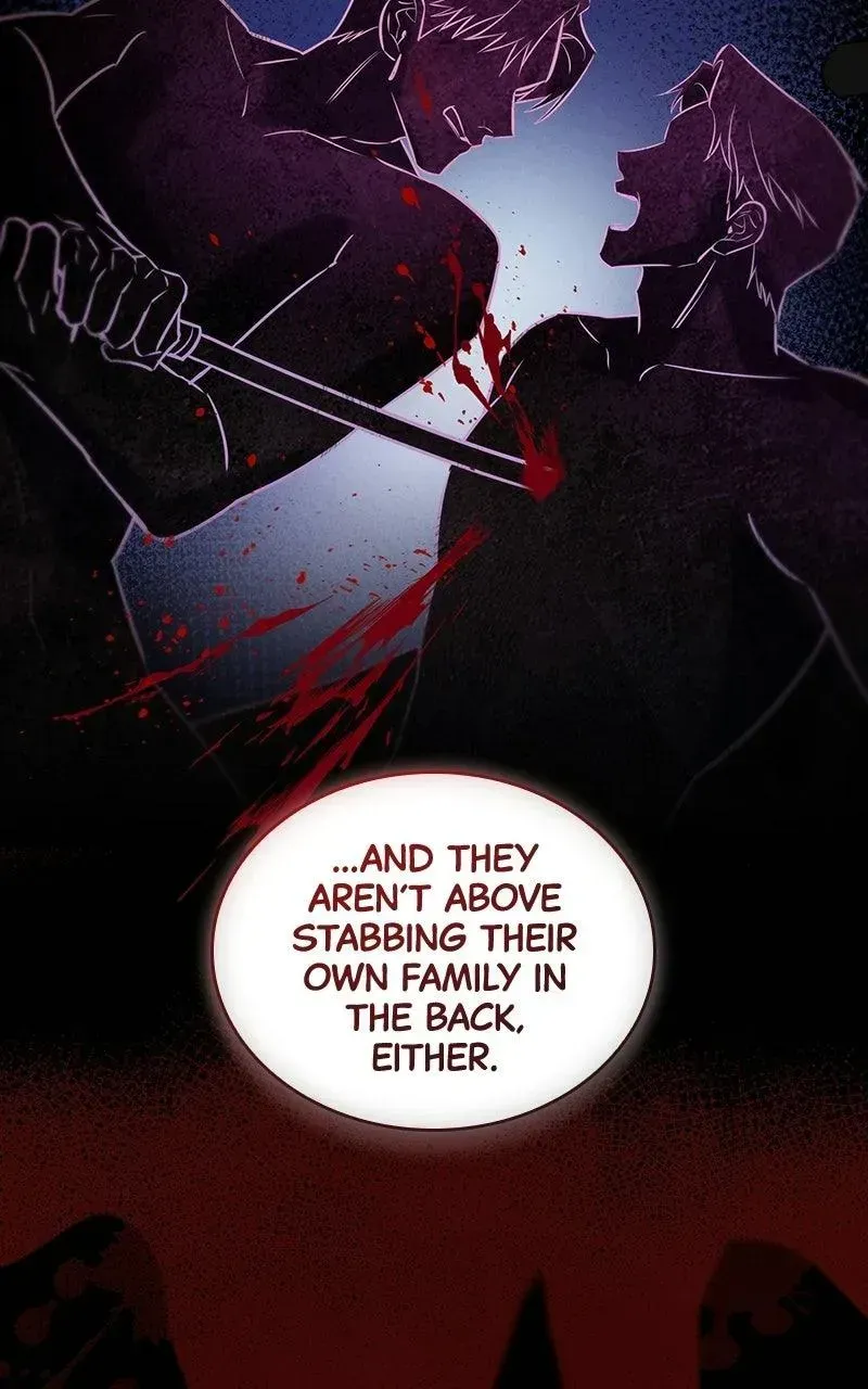 Read The Ties That Bind Us chapter 16 image 47 on Lezhin