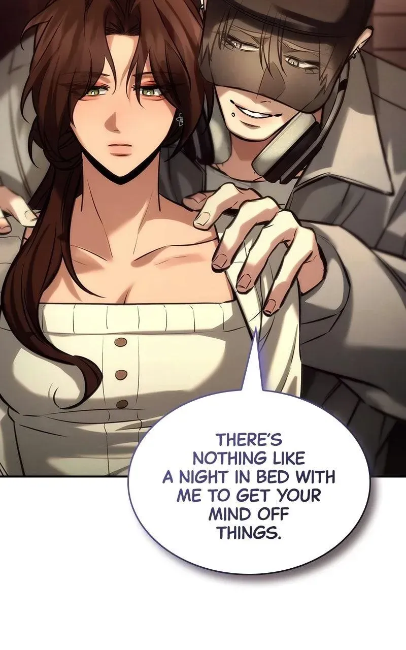 Read The Ties That Bind Us chapter 16 image 5 on Lezhin