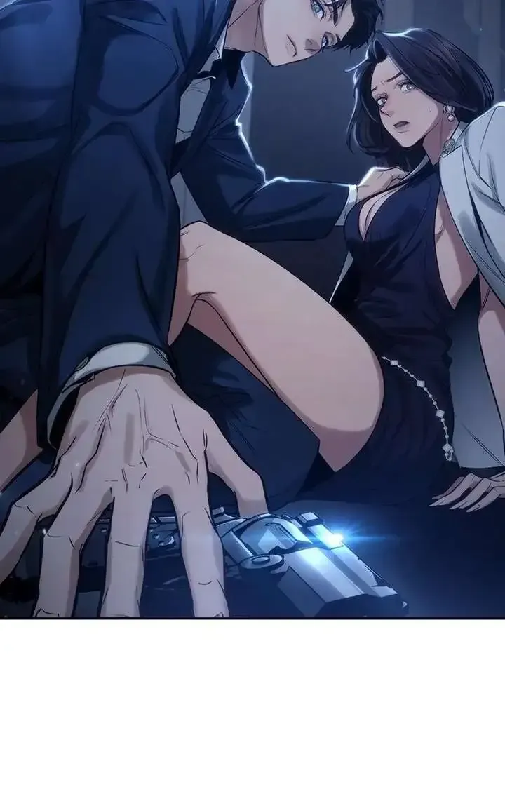 Read The Ties That Bind Us chapter 2 image 30 on Lezhin