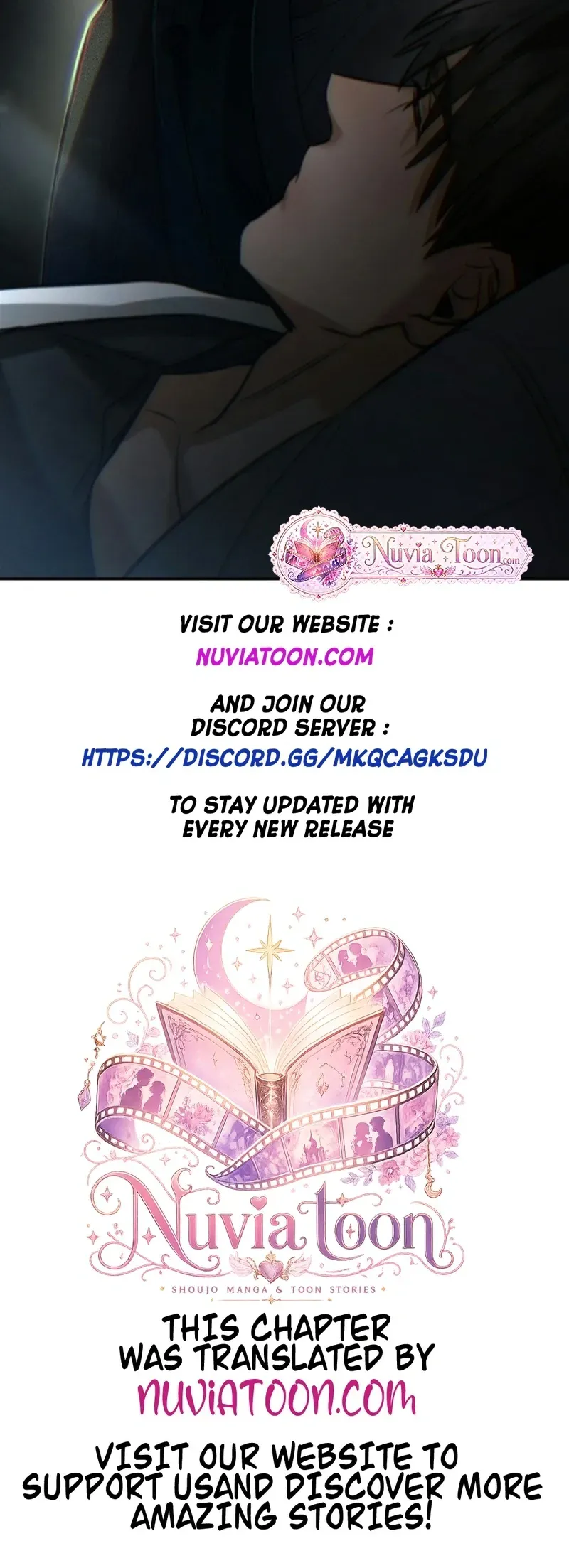 Read The Ties That Bind Us chapter 23 image 10 on Lezhin