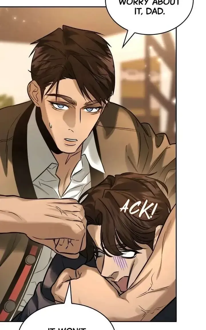 Read The Ties That Bind Us chapter 3 image 102 on Lezhin