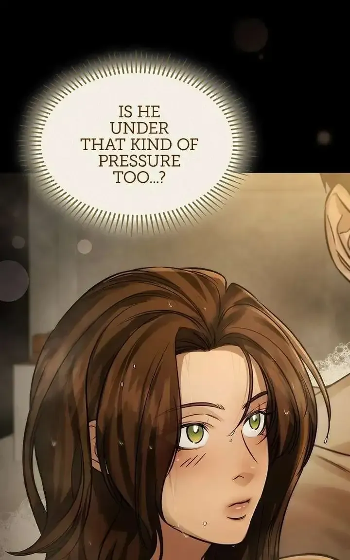 Read The Ties That Bind Us chapter 3 image 11 on Lezhin