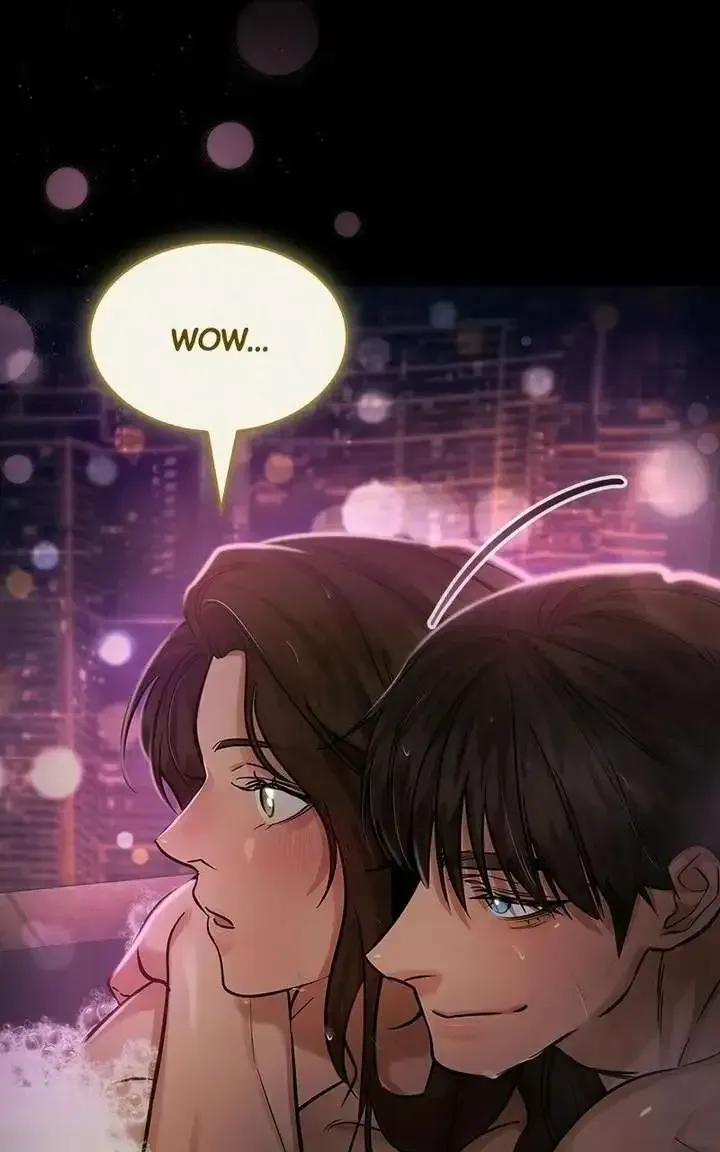 Read The Ties That Bind Us chapter 3 image 17 on Lezhin