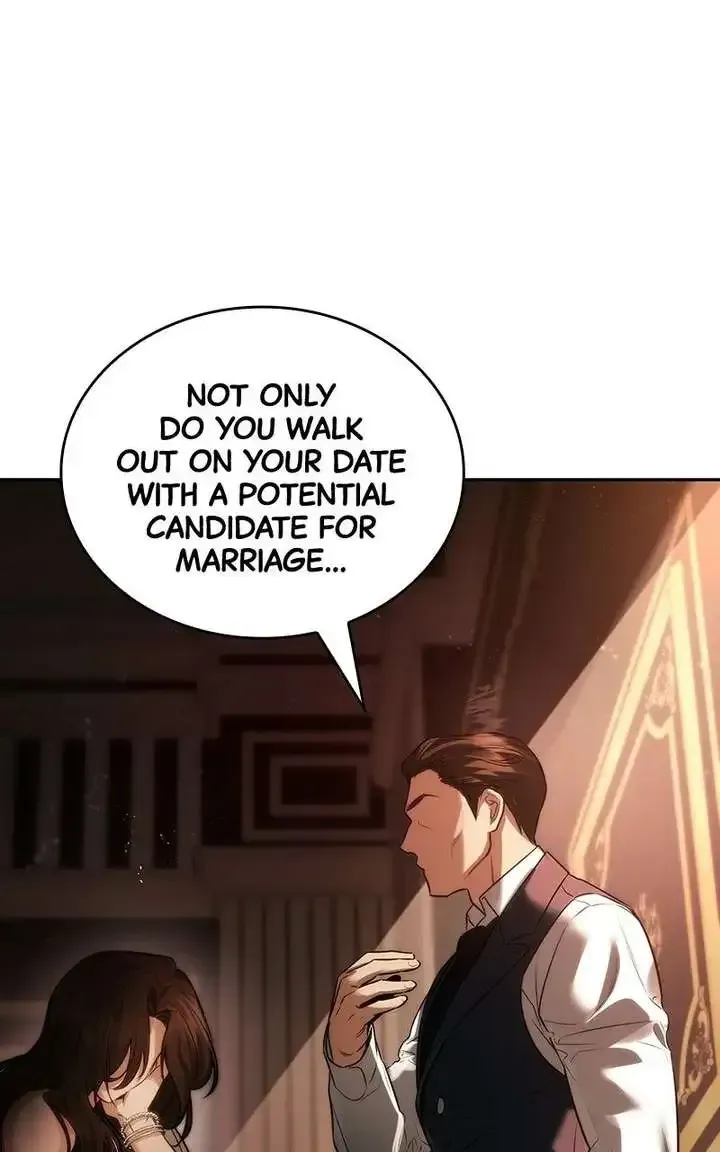 Read The Ties That Bind Us chapter 3 image 26 on Lezhin
