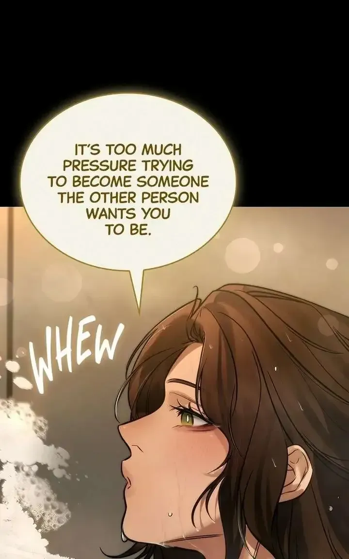 Read The Ties That Bind Us chapter 3 image 4 on Lezhin
