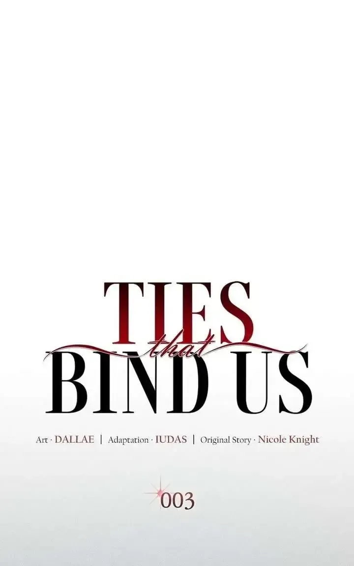 Read The Ties That Bind Us chapter 3 image 51 on Lezhin