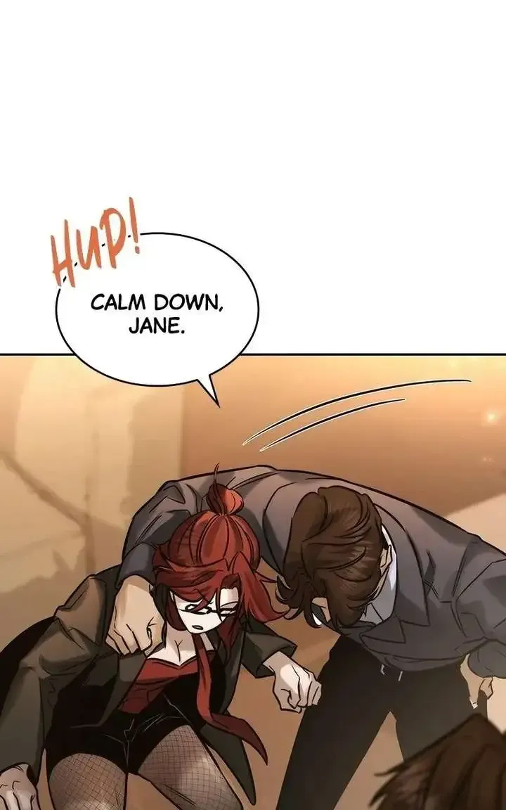 Read The Ties That Bind Us chapter 3 image 86 on Lezhin