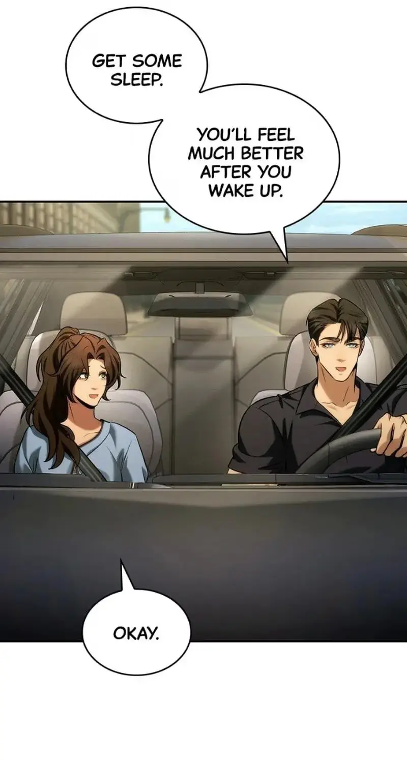 Read The Ties That Bind Us chapter 30 image 28 on Lezhin