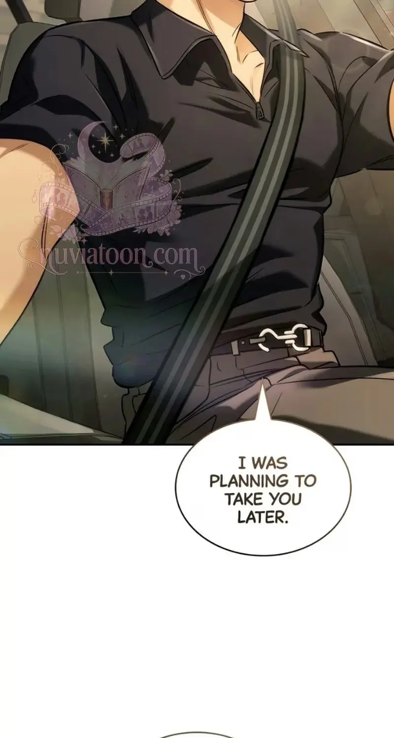 Read The Ties That Bind Us chapter 30 image 33 on Lezhin
