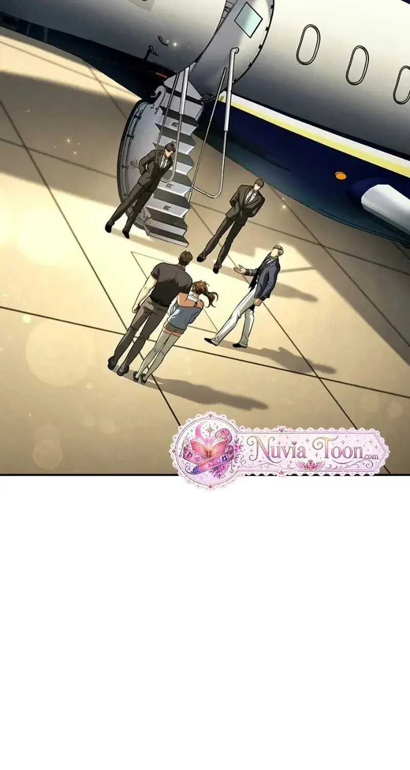 Read The Ties That Bind Us chapter 30 image 38 on Lezhin