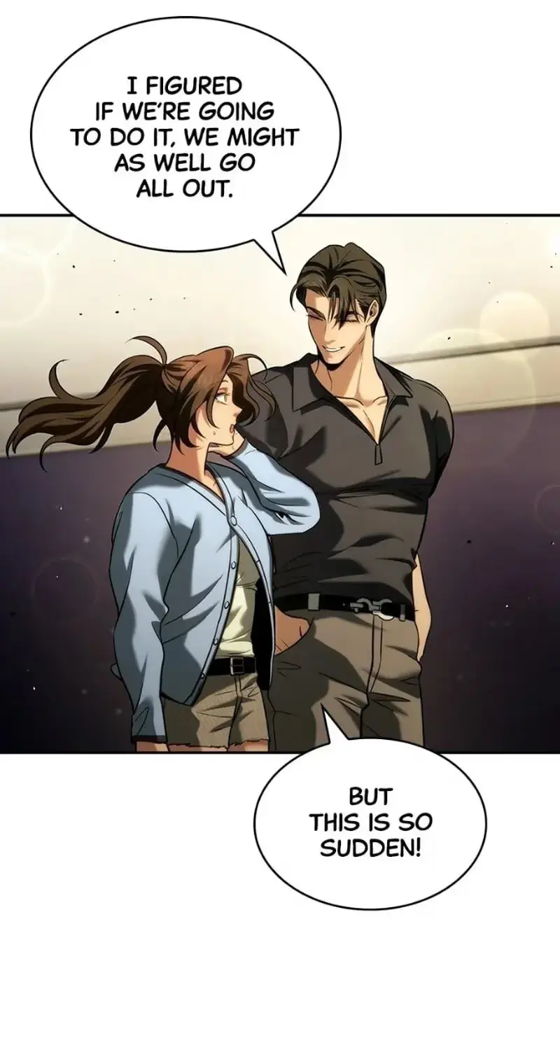 Read The Ties That Bind Us chapter 30 image 39 on Lezhin