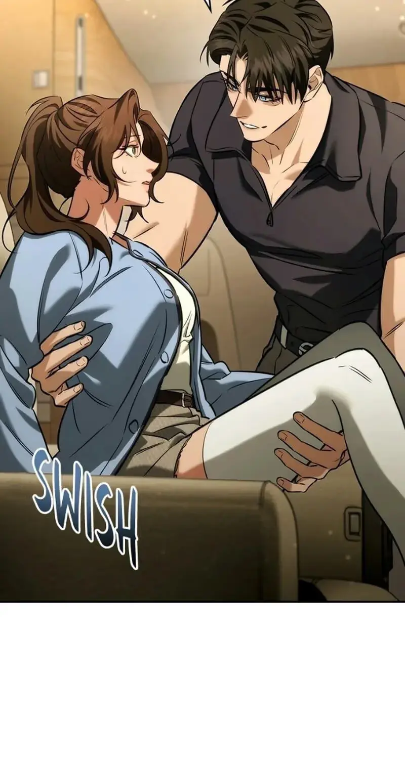 Read The Ties That Bind Us chapter 30 image 50 on Lezhin