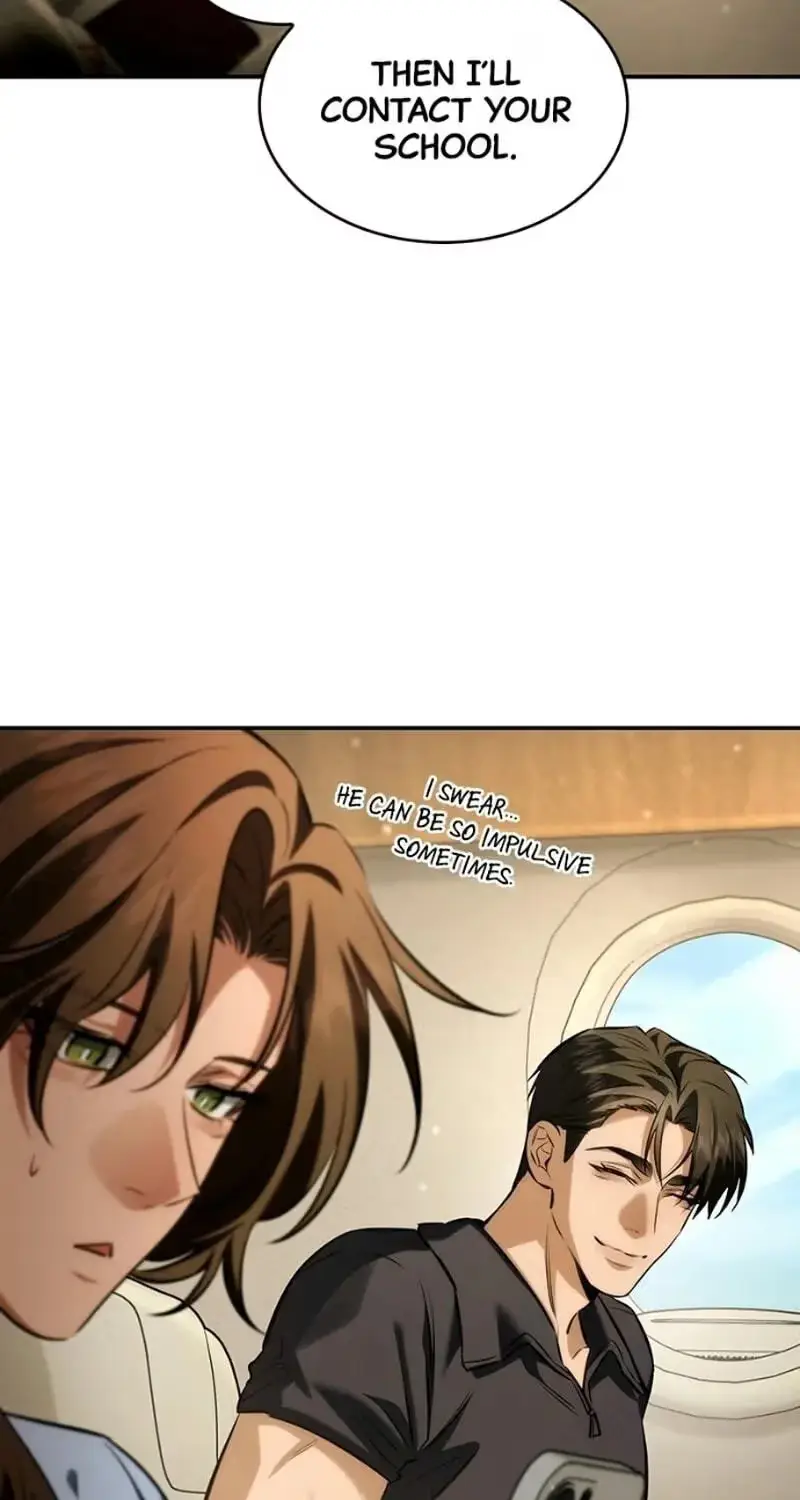 Read The Ties That Bind Us chapter 30 image 54 on Lezhin