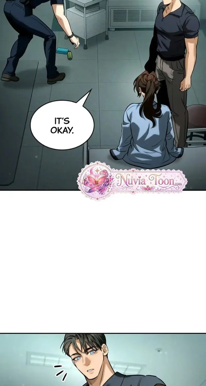 Read The Ties That Bind Us chapter 30 image 6 on Lezhin