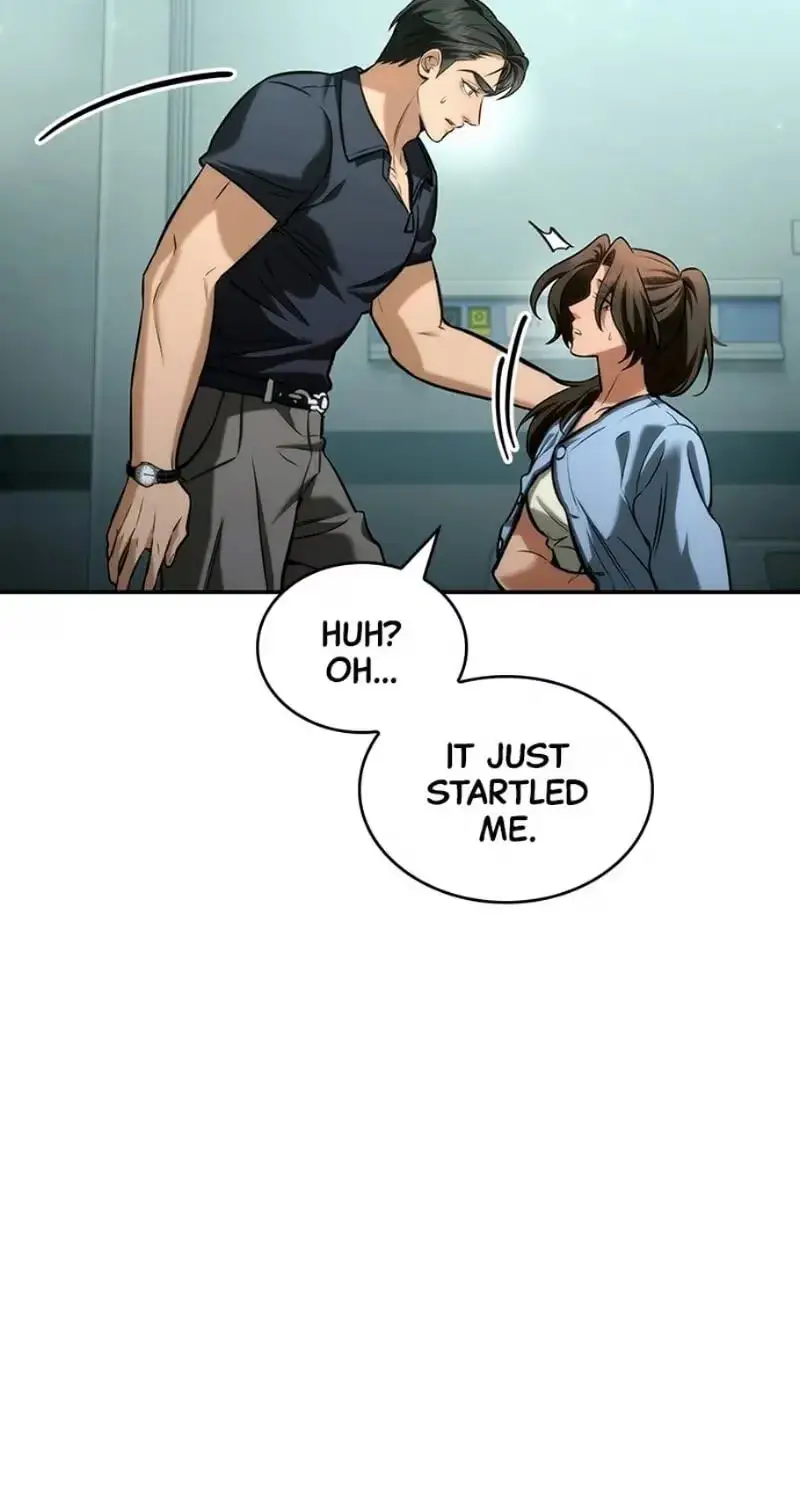 Read The Ties That Bind Us chapter 30 image 9 on Lezhin