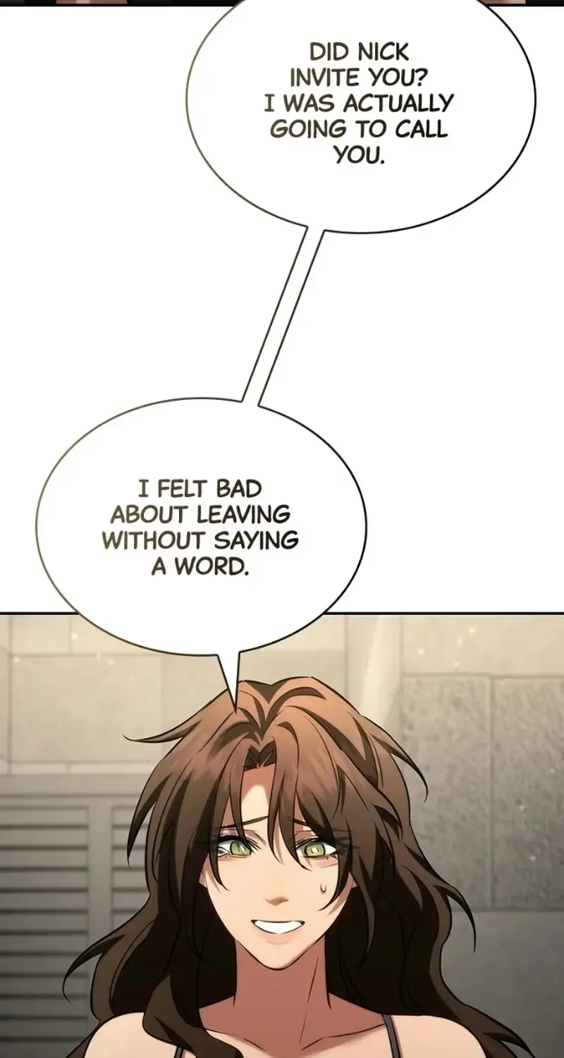 Read The Ties That Bind Us chapter 34 image 16 on Lezhin