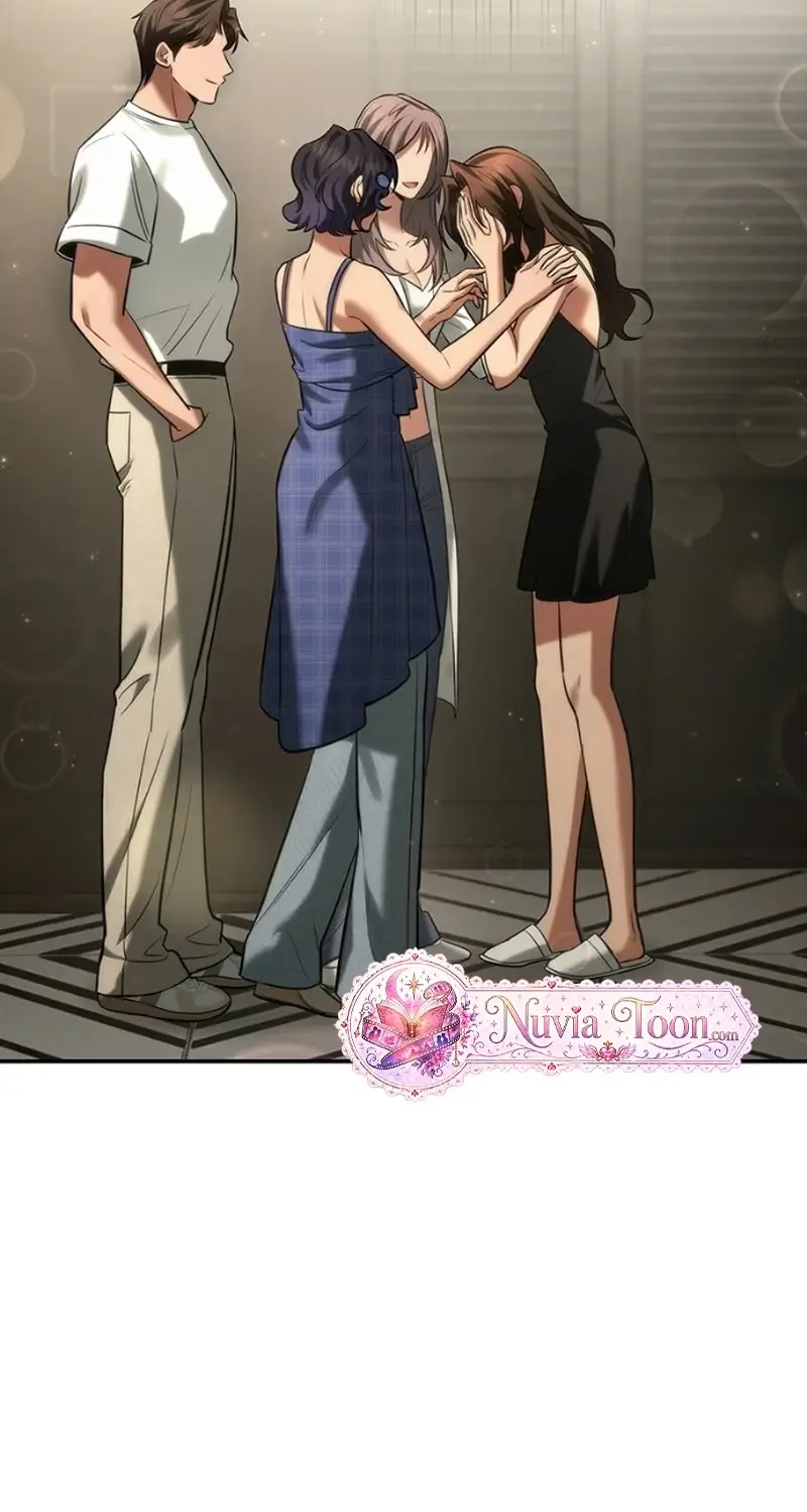 Read The Ties That Bind Us chapter 34 image 18 on Lezhin