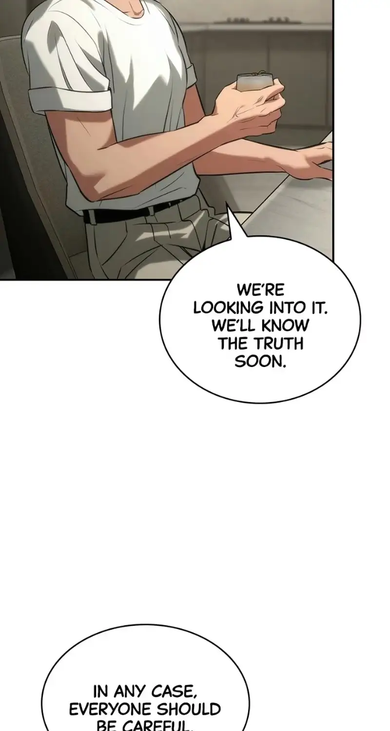 Read The Ties That Bind Us chapter 34 image 26 on Lezhin