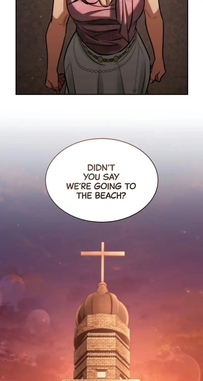 Read The Ties That Bind Us chapter 34 image 40 on Lezhin