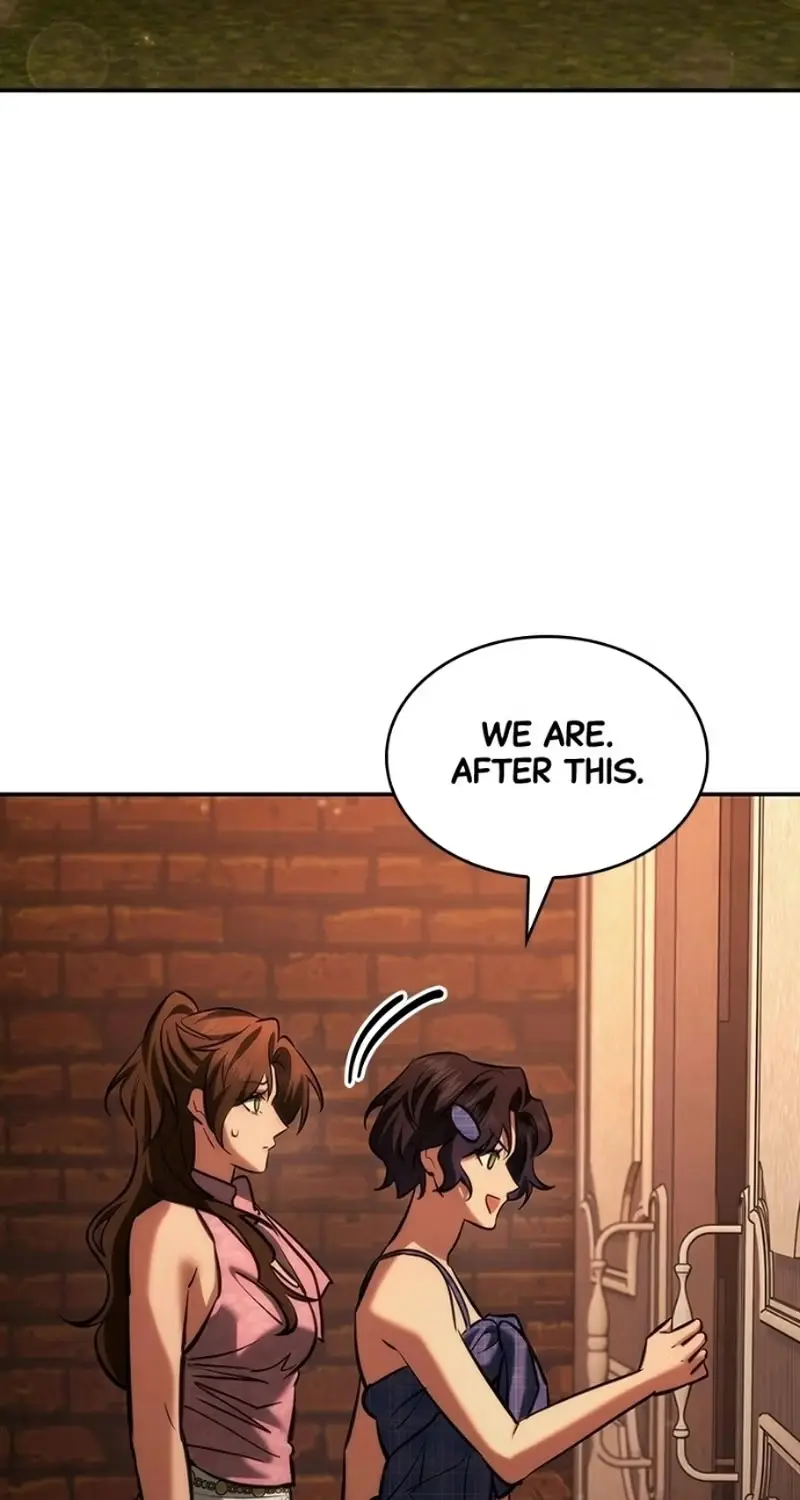Read The Ties That Bind Us chapter 34 image 42 on Lezhin