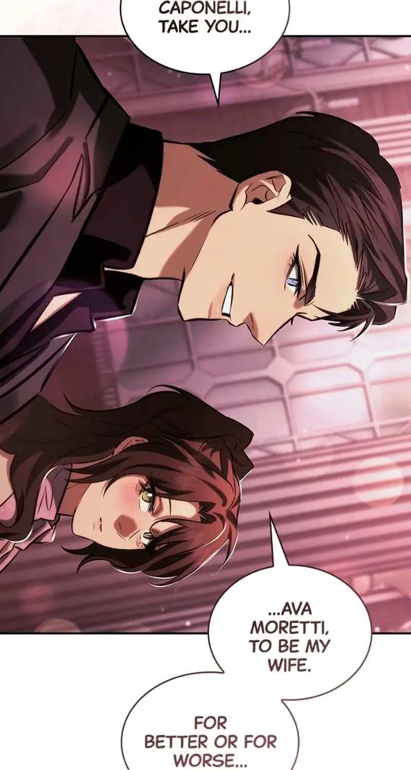 Read The Ties That Bind Us chapter 34 image 64 on Lezhin