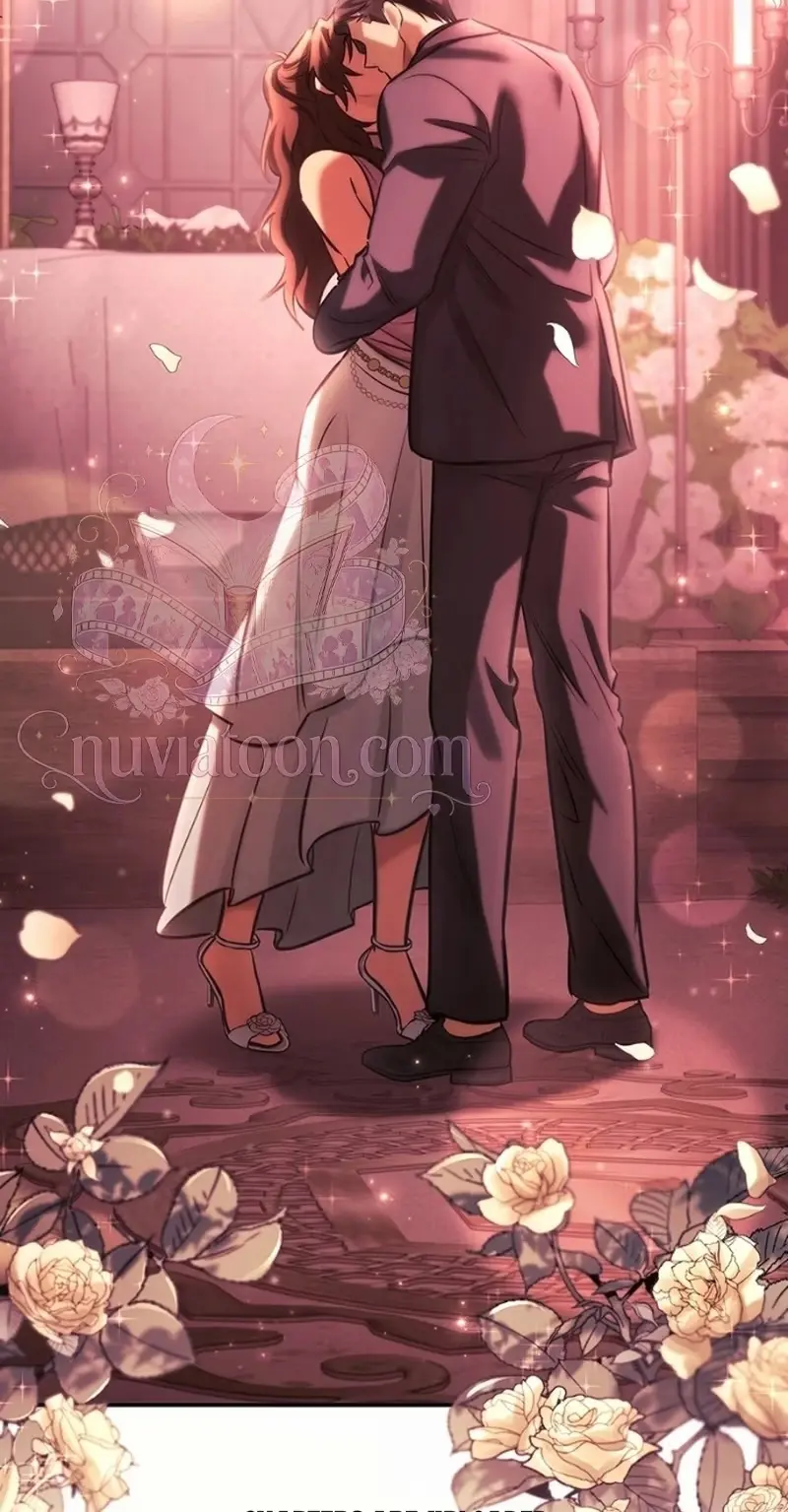 Read The Ties That Bind Us chapter 34 image 83 on Lezhin