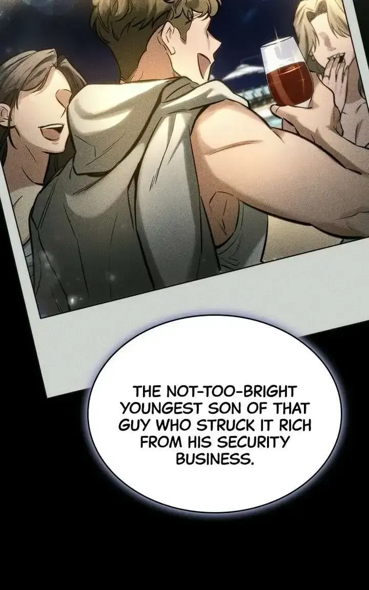Read The Ties That Bind Us chapter 4 image 13 on Lezhin
