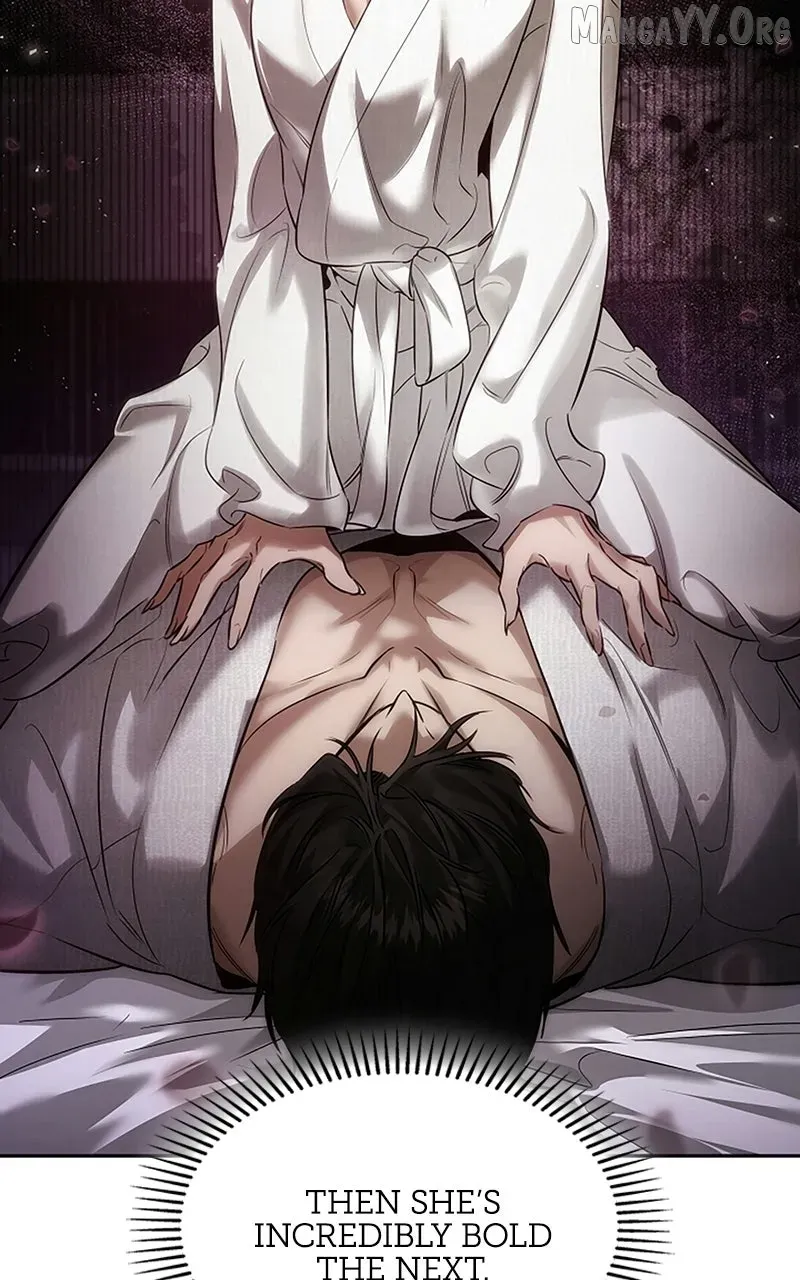 Read The Ties That Bind Us chapter 6 image 43 on Lezhin