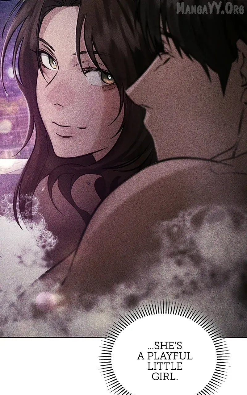 Read The Ties That Bind Us chapter 6 image 45 on Lezhin