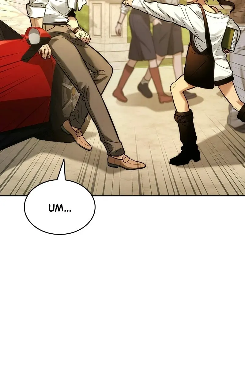Read The Ties That Bind Us chapter 7 image 9 on Lezhin