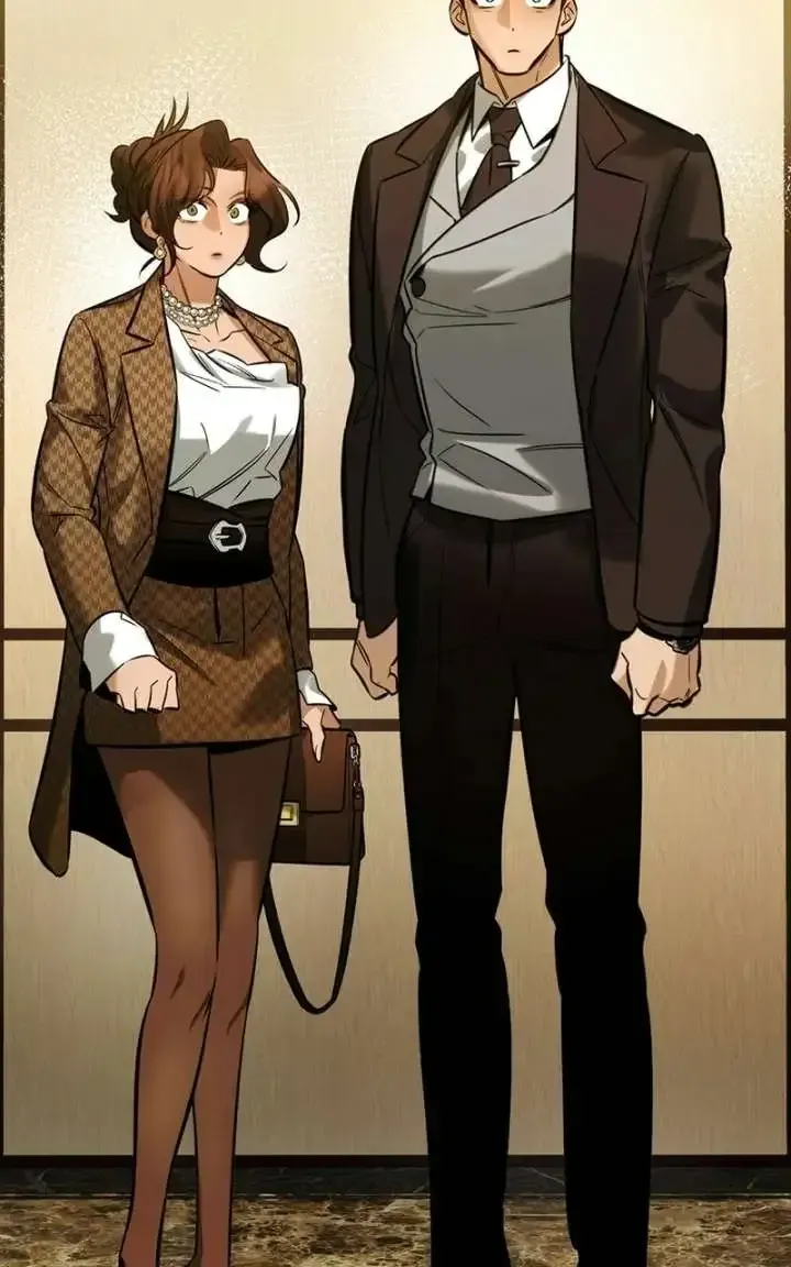 Read The Ties That Bind Us chapter 8 image 125 on Lezhin