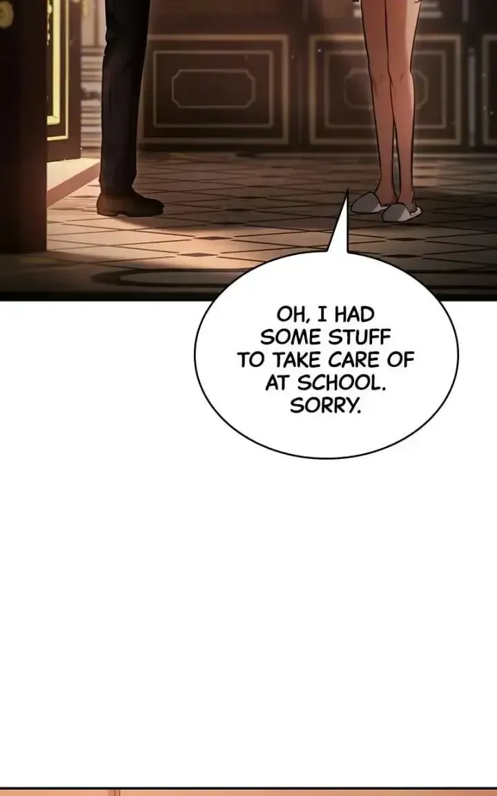 Read The Ties That Bind Us chapter 8 image 35 on Lezhin