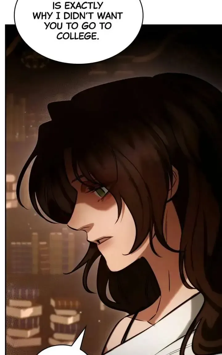 Read The Ties That Bind Us chapter 8 image 37 on Lezhin