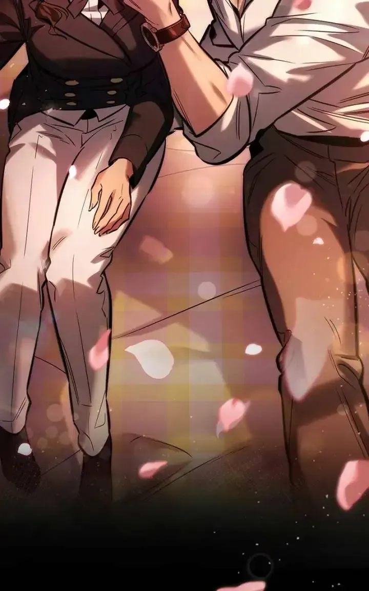 Read The Ties That Bind Us chapter 8 image 8 on Lezhin