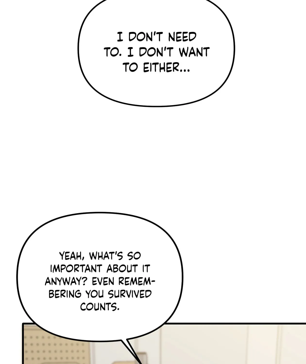 The Tiger Is Descending Chapter 1 page 109 - 