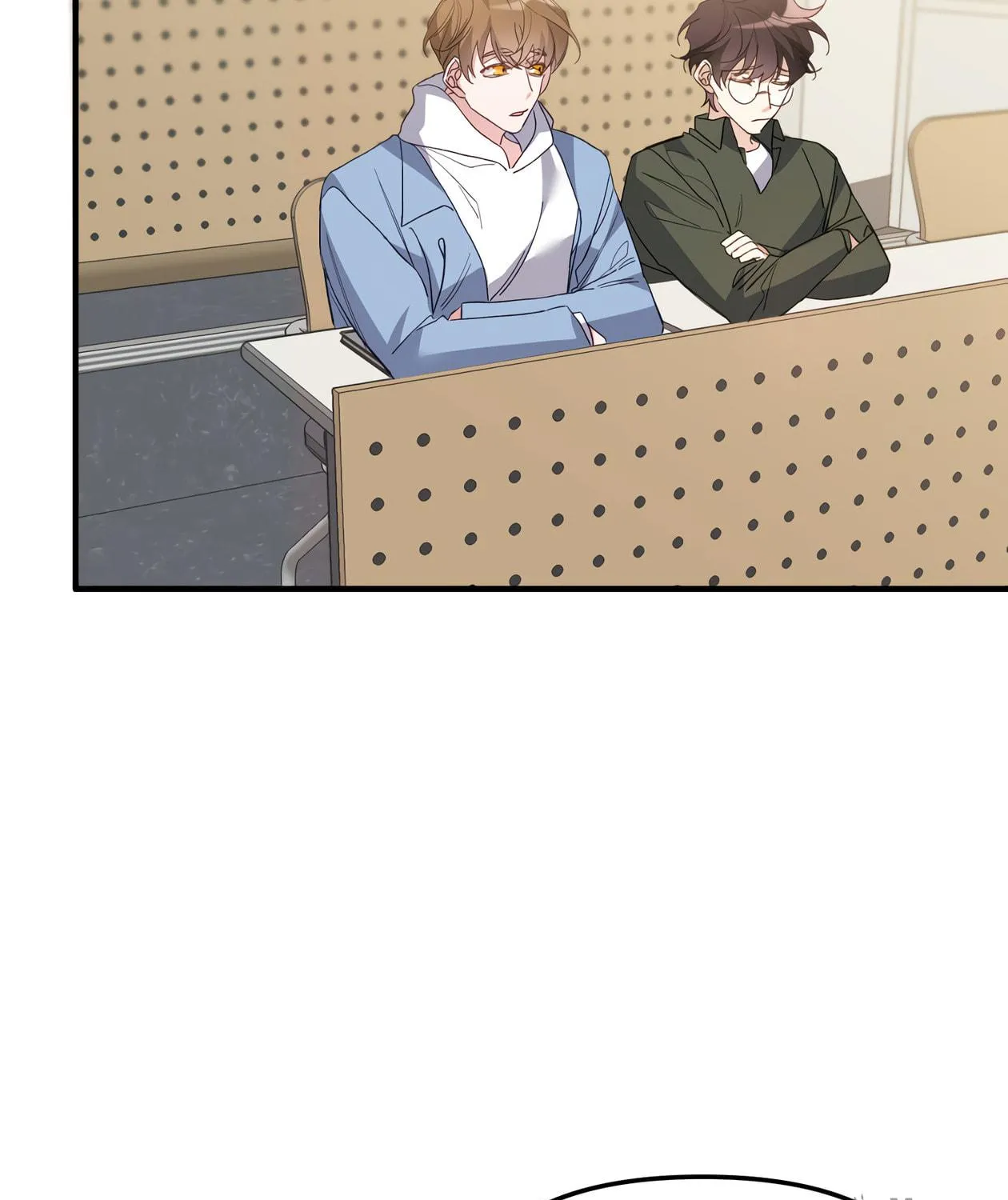The Tiger Is Descending Chapter 1 page 111 - 