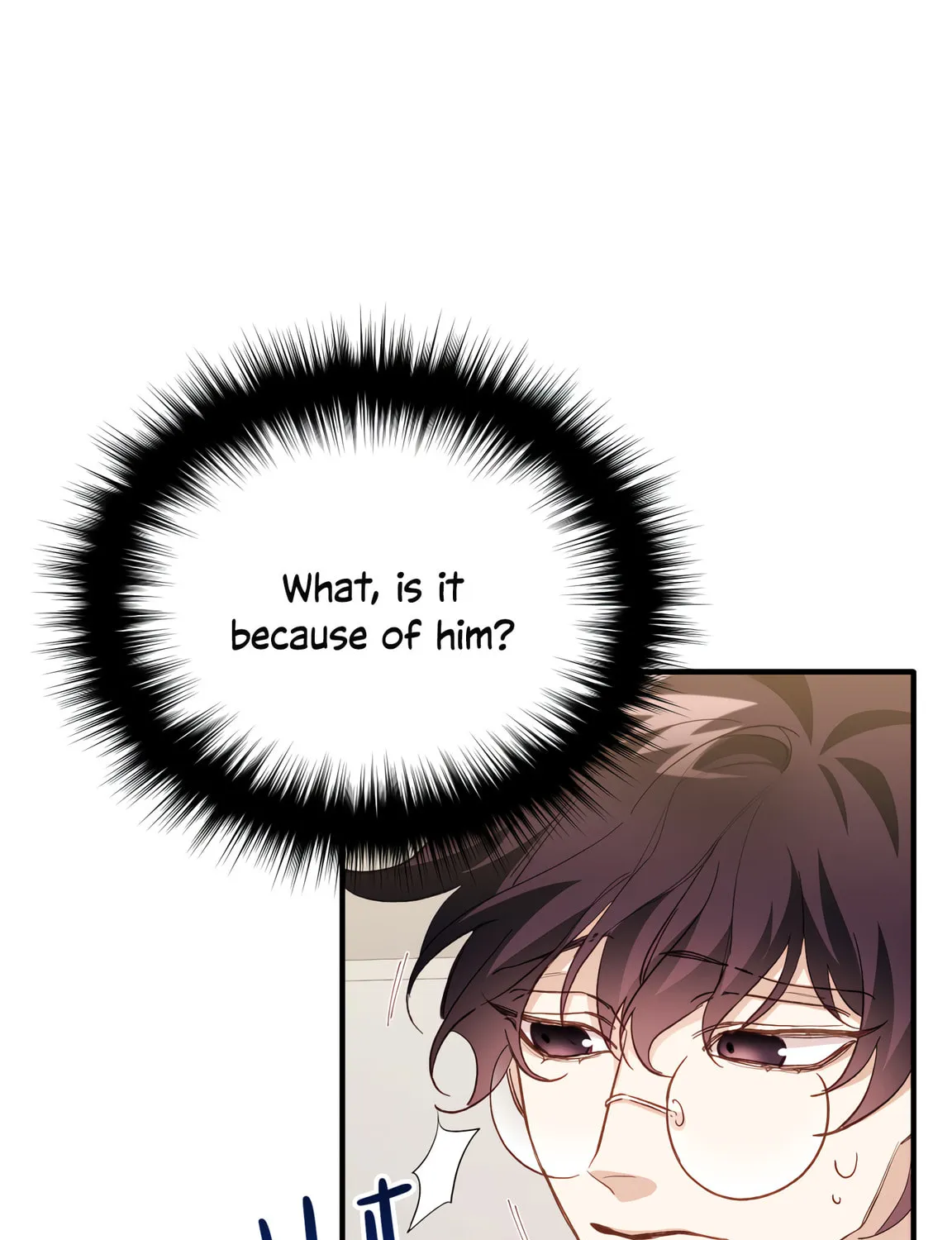 The Tiger Is Descending Chapter 1 page 125 - 