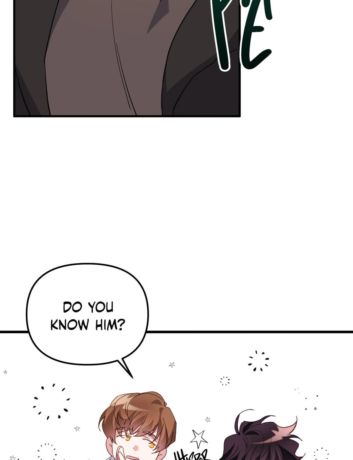 The Tiger Is Descending Chapter 1 page 129 - 