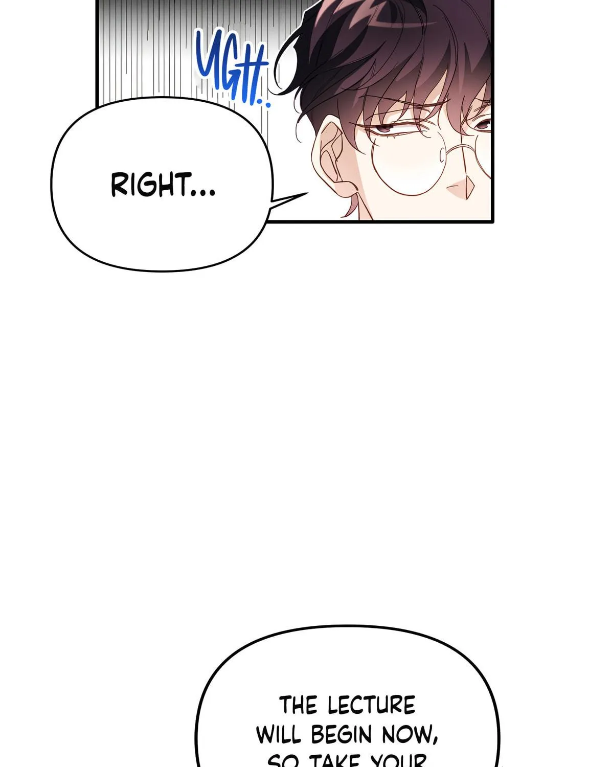 The Tiger Is Descending Chapter 1 page 135 - 