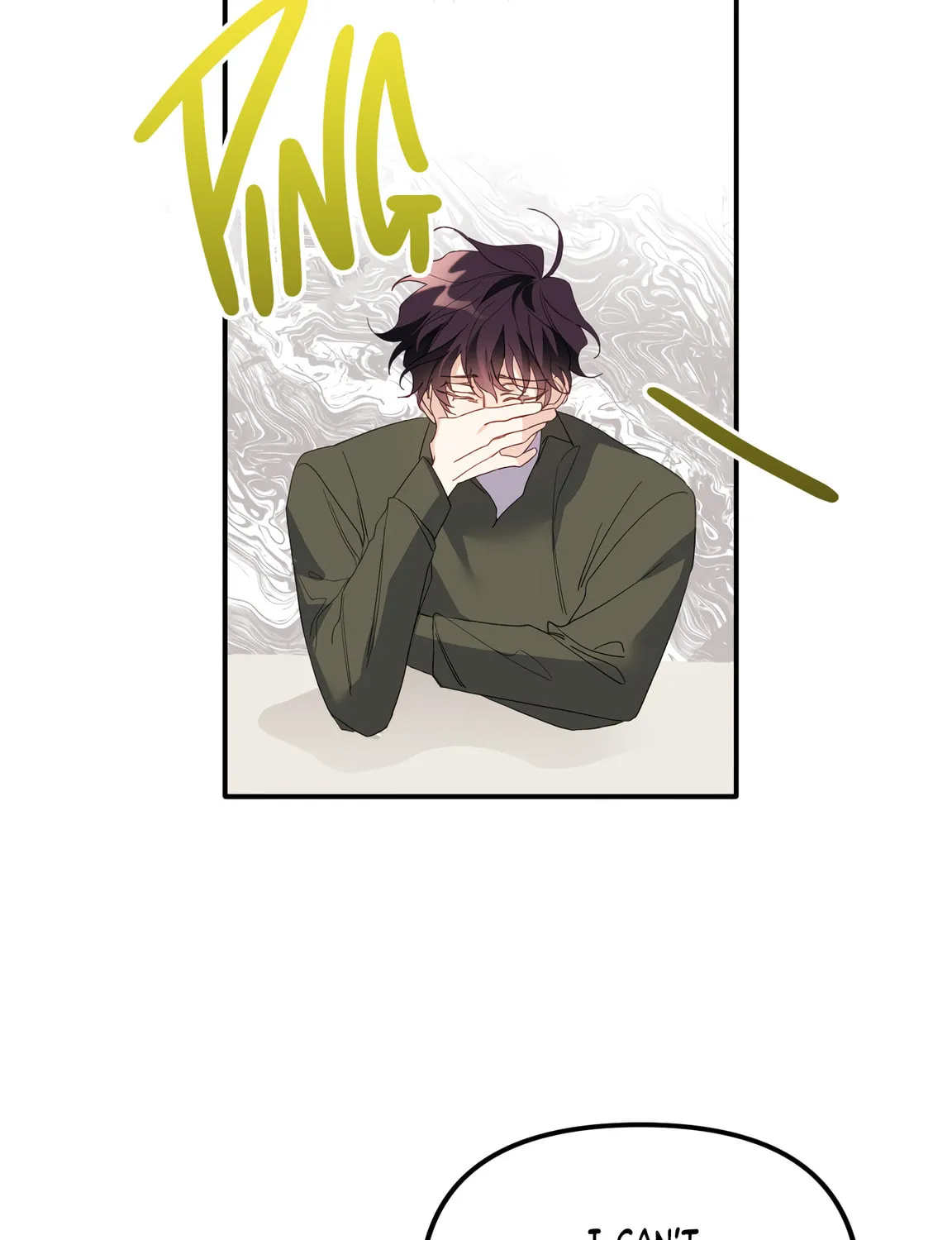 The Tiger Is Descending Chapter 1 page 155 - 