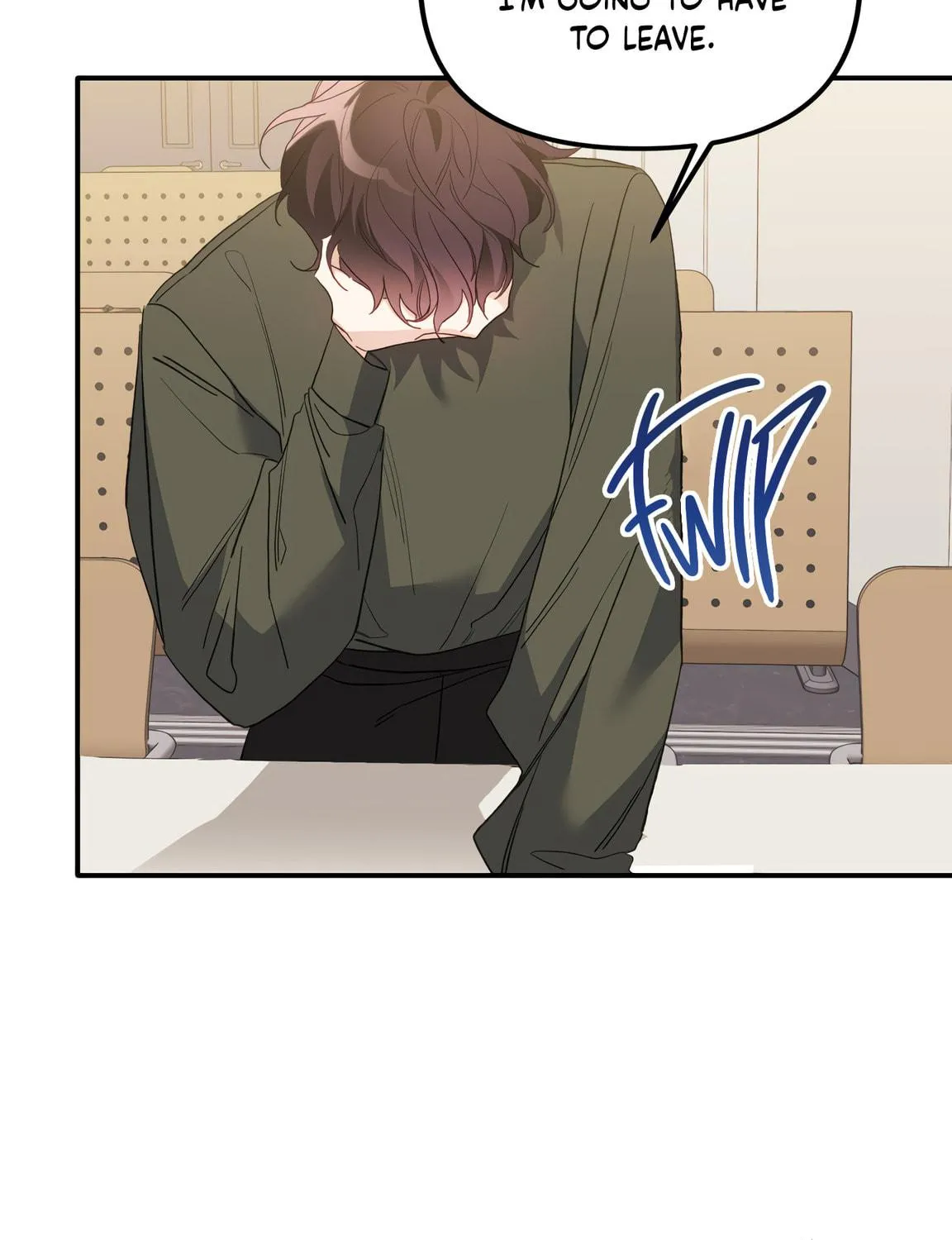 The Tiger Is Descending Chapter 1 page 157 - 