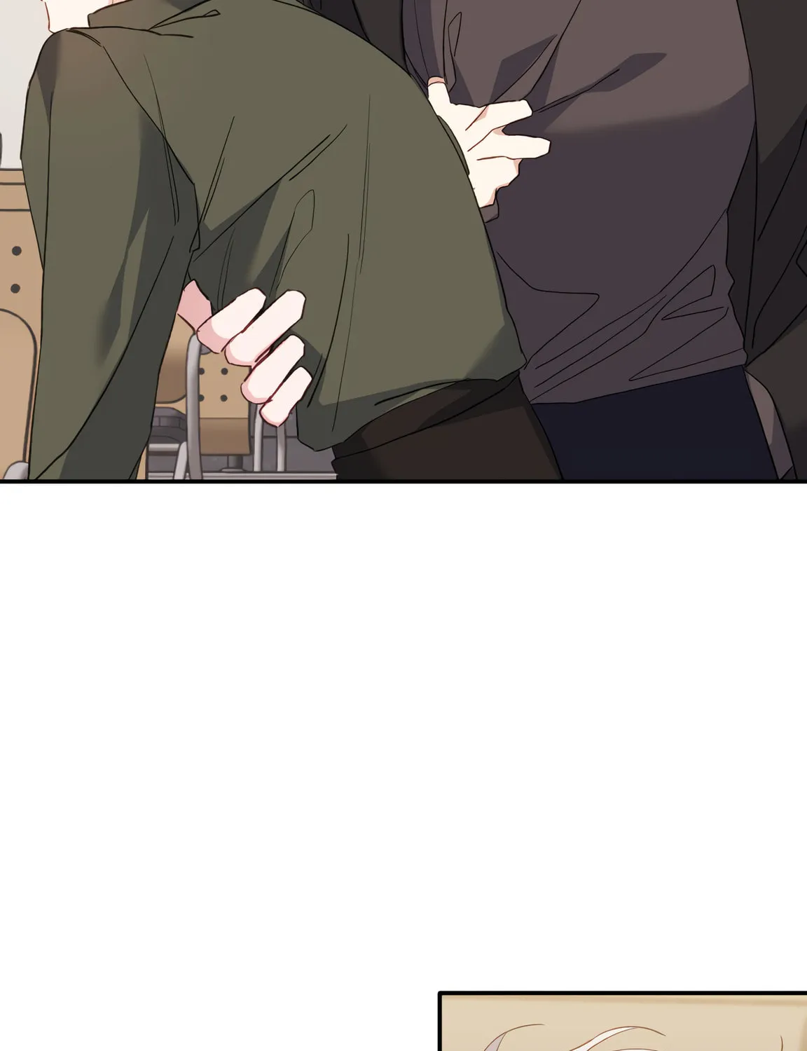 The Tiger Is Descending Chapter 1 page 163 - 