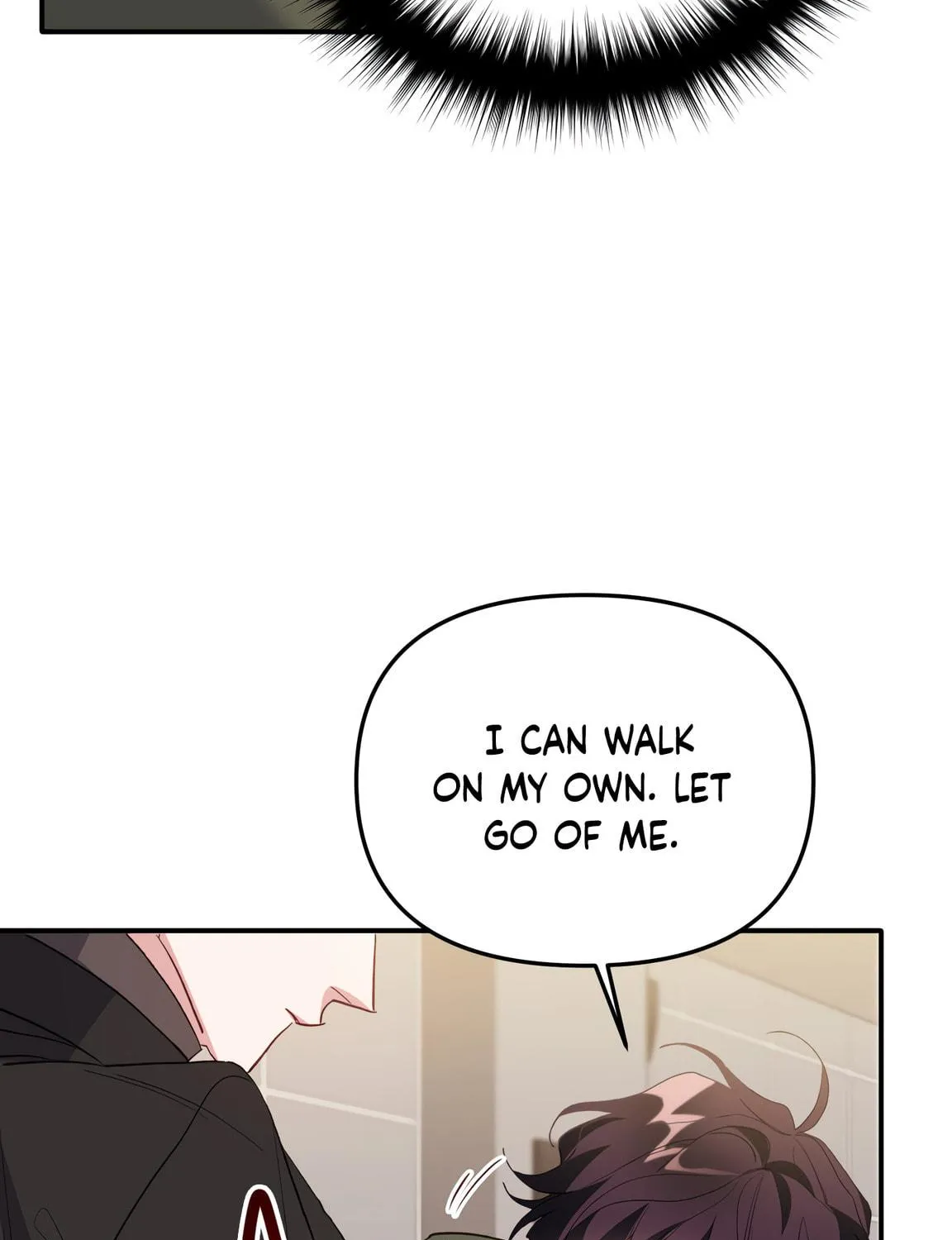 The Tiger Is Descending Chapter 1 page 167 - 