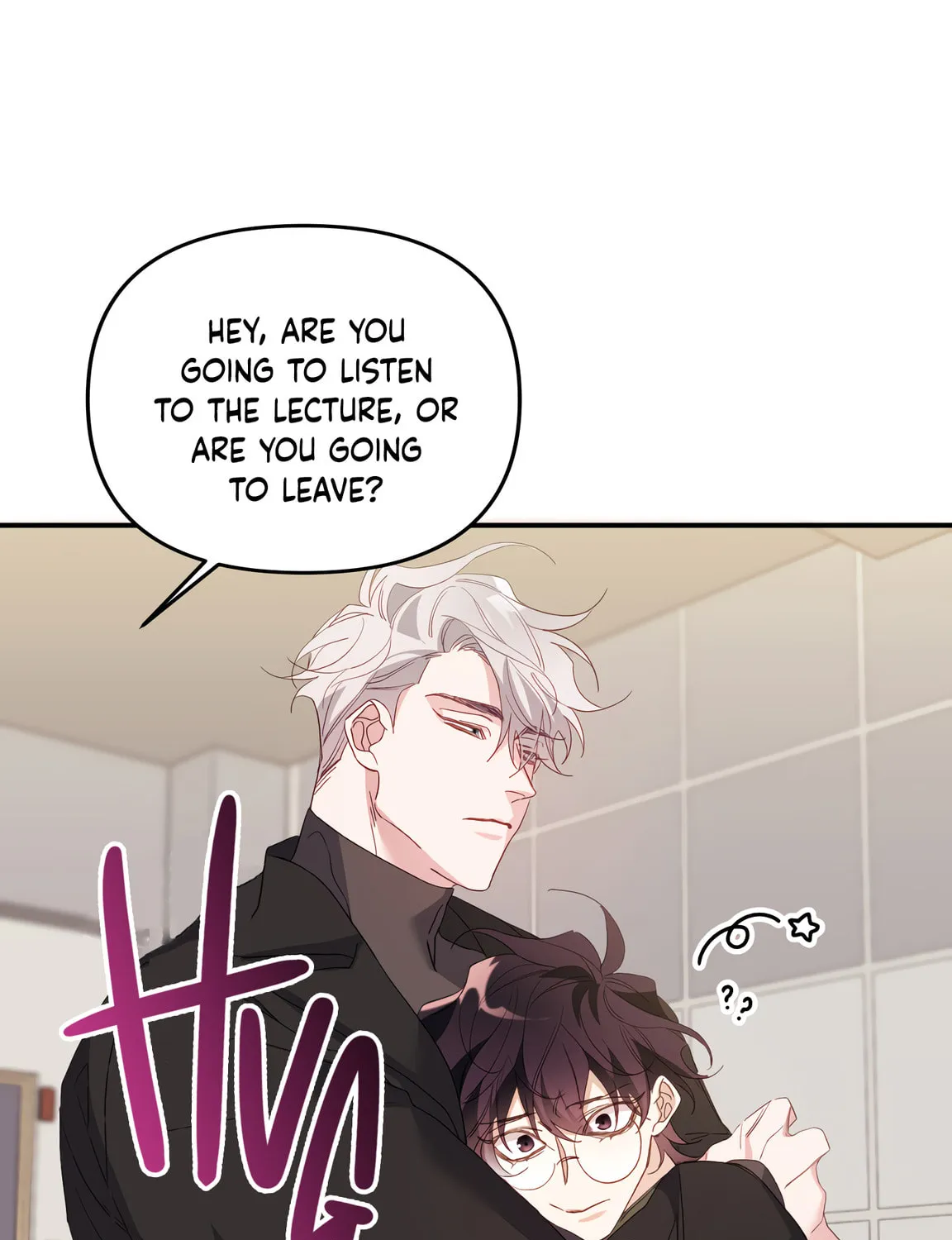 The Tiger Is Descending Chapter 1 page 173 - 