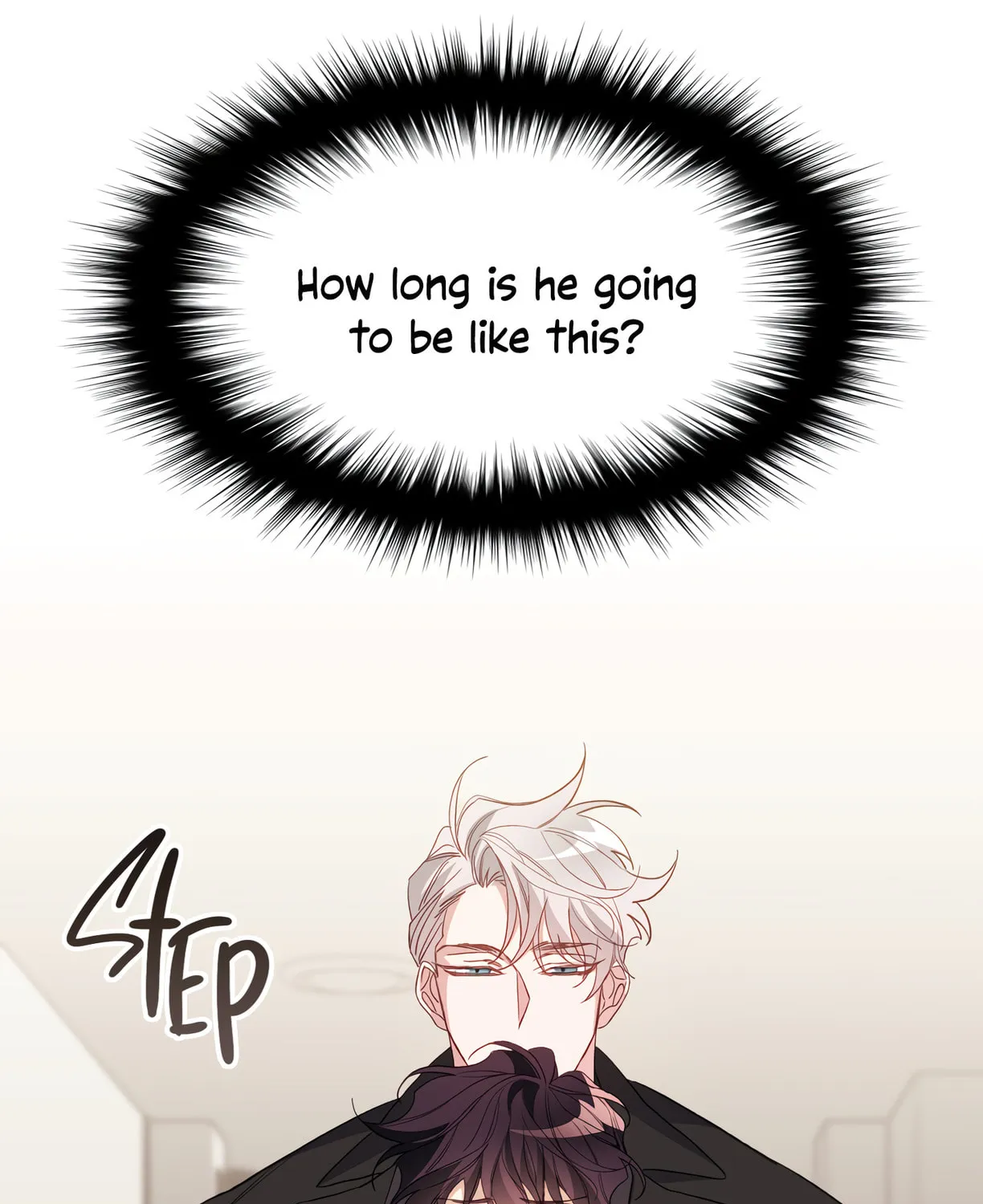 The Tiger Is Descending Chapter 1 page 179 - 