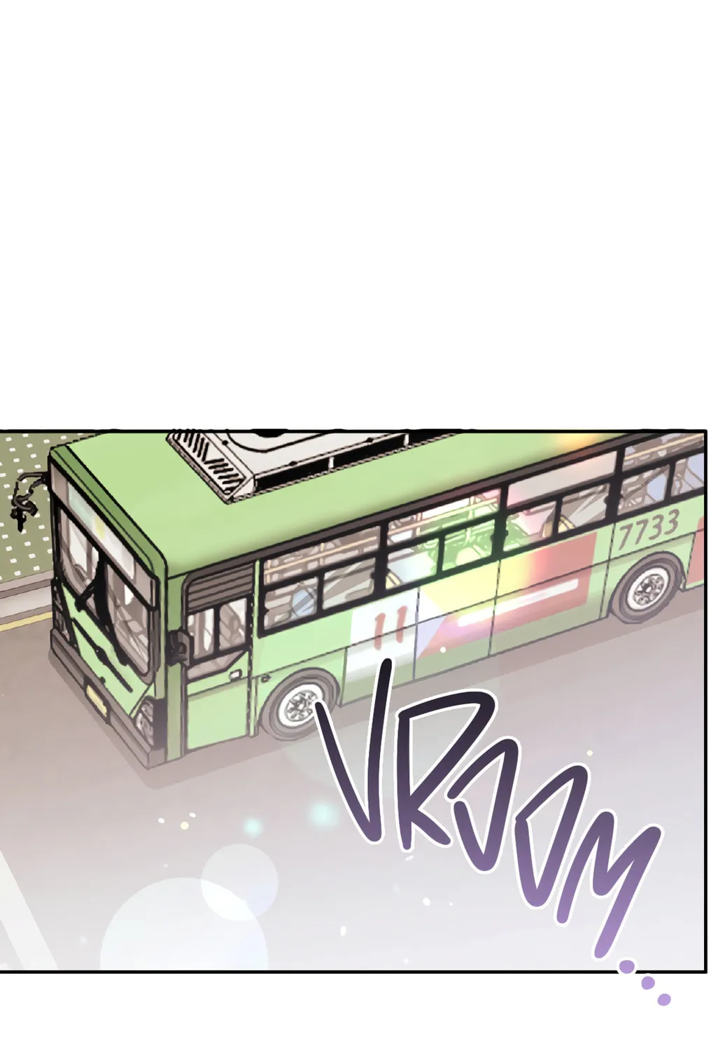 The Tiger Is Descending Chapter 1 page 19 - 